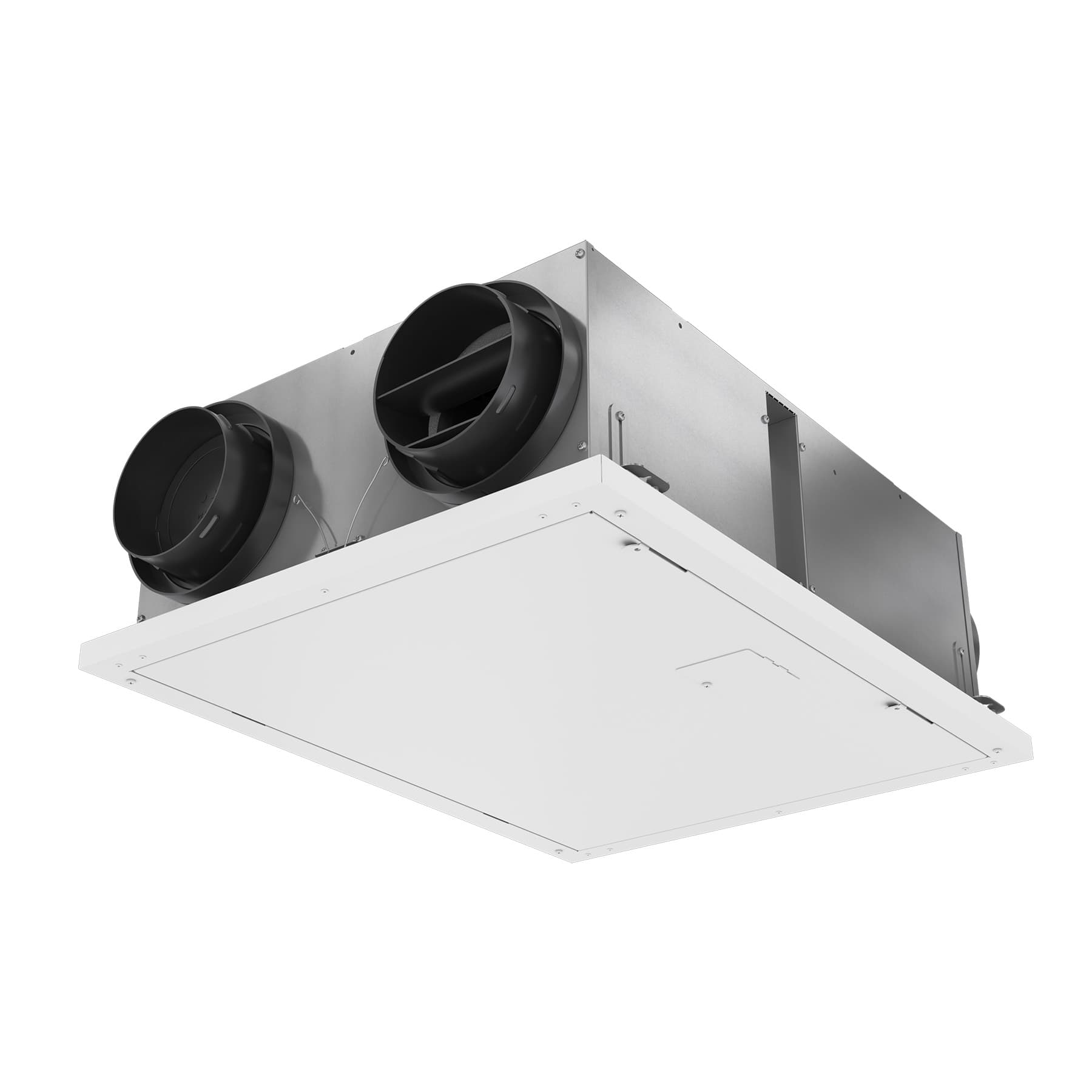 BLP Series — With Integrated HWF Filter — 1