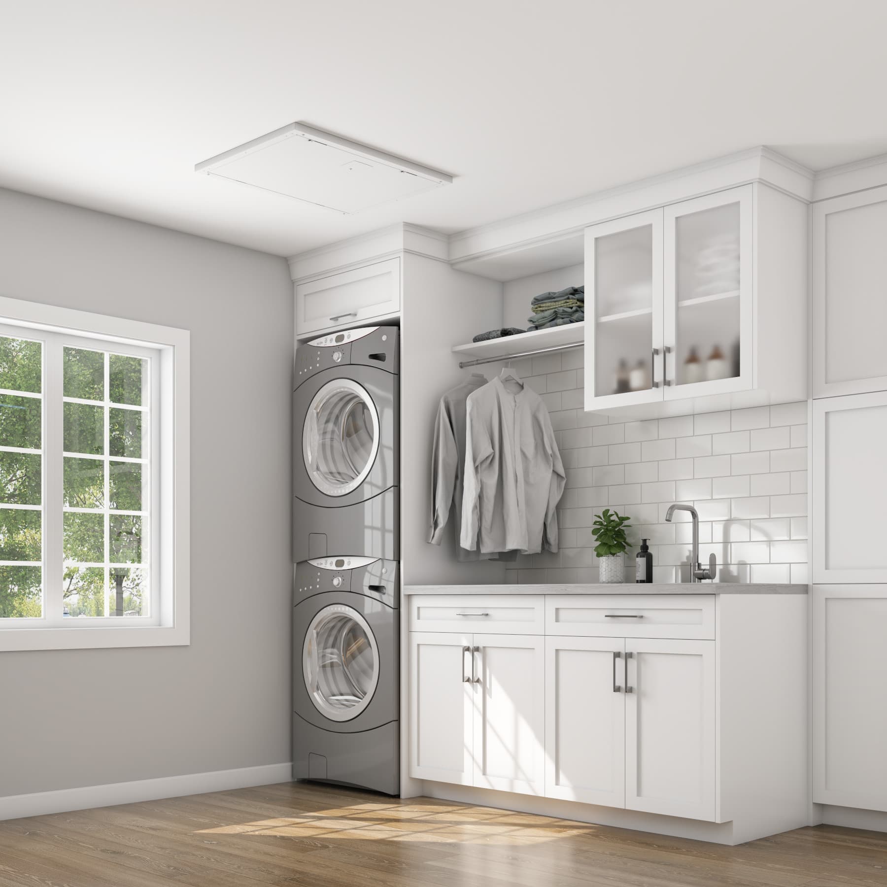 BLP Series — With Integrated HWF Filter — 2