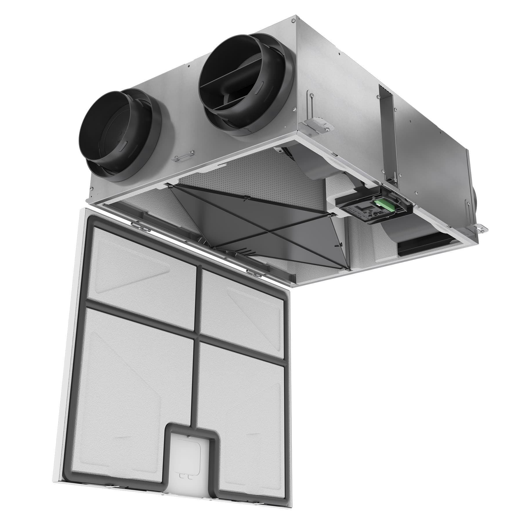 BLP Series — With Integrated HWF Filter — 5