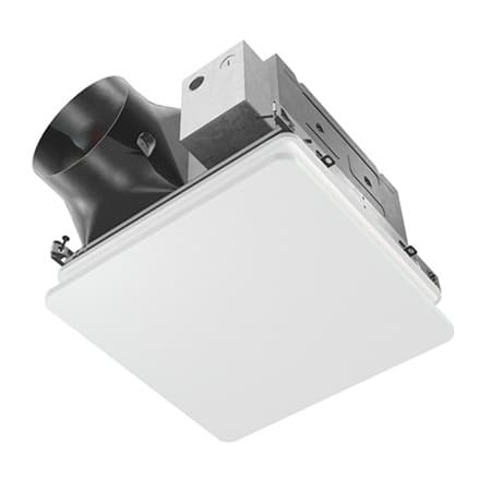 Bath & Exhaust Fans