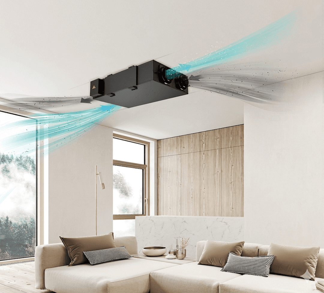 Fresh Air System