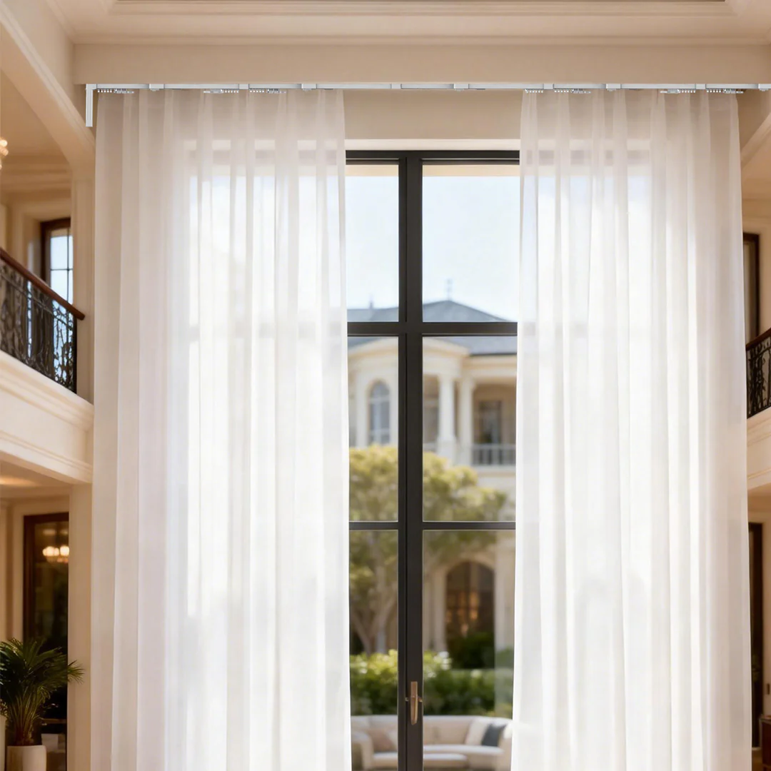 Smart Curtain