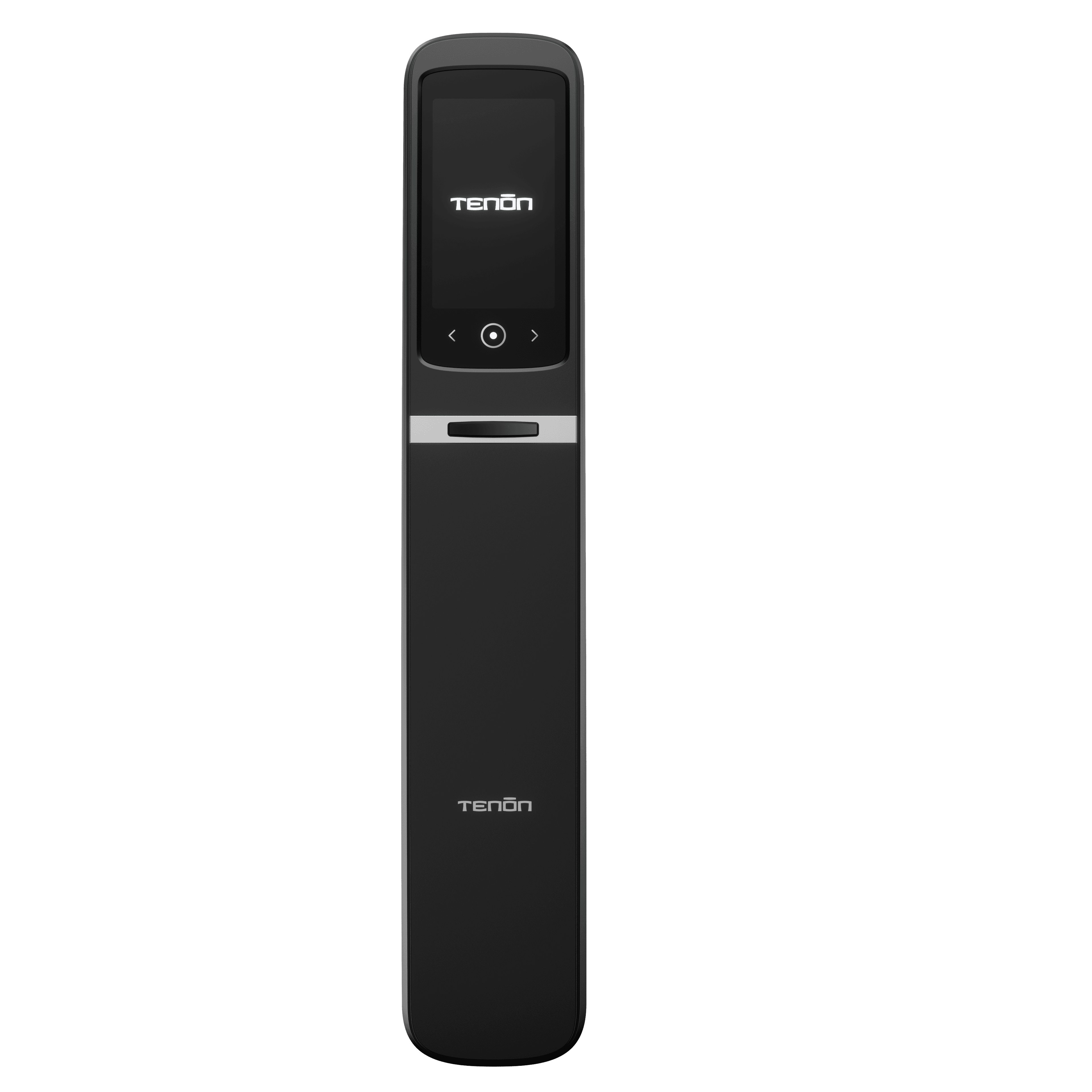 T15 — Push-Pull with OLED Display — 1