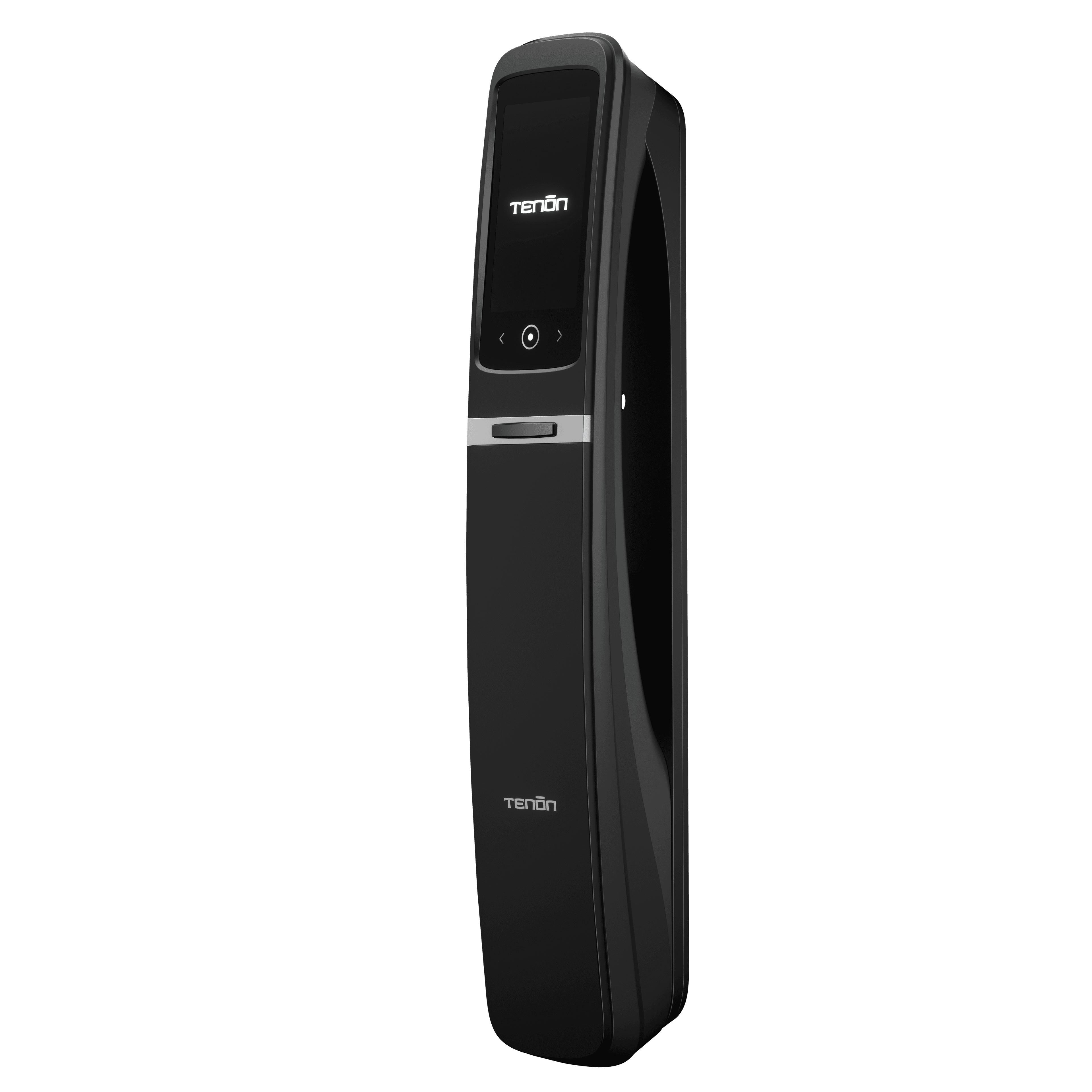 T15 — Push-Pull with OLED Display — 2
