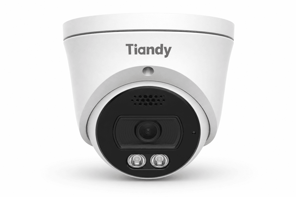 Starlight Guard Cameras — 1