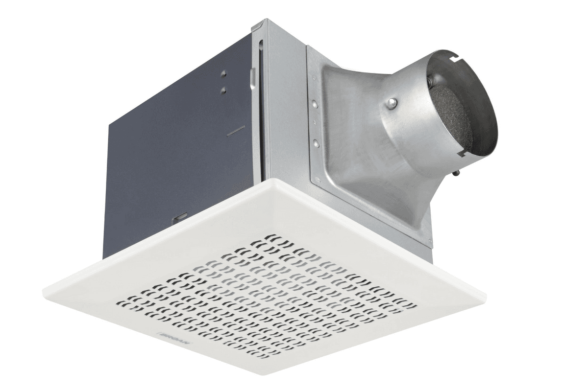 Smart Exhaust Fan