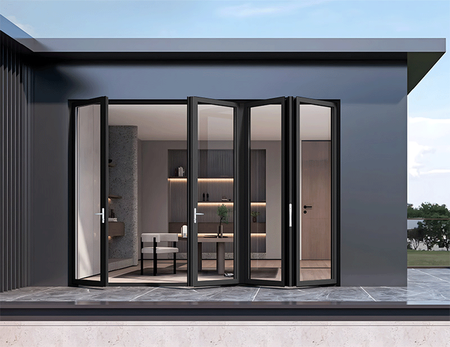Folding Door Systems